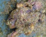 Foto langkah ke 4 dari resep Ayam Balado.