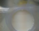 Foto del paso 1 de la receta: Torta húmeda de Chocolate