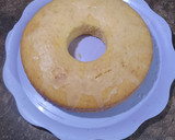 Foto del paso 6 de la receta: Budín de Naranja 🍊
