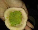 Matar kachori recipe step 4 photo