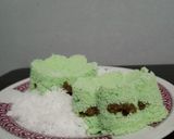 Foto langkah ke 3 dari resep 861) Kue Putu dengan Cetakan.
