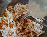 Foto langkah ke 12 dari resep Nasi Balap Khas Lombok.