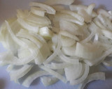 Foto del paso 1 de la receta: Filetes de cordero con patatas al horno