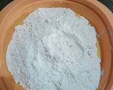 Foto langkah ke 2 dari resep Keciput Wijen.