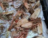 Foto langkah ke 1 dari resep Kaldu Kepala Udang.