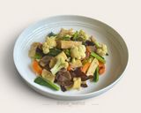 Foto langkah ke 6 dari resep Capjae.
