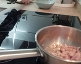 Foto del paso 2 de la receta: Paté de castañas y jamón