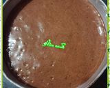 A picture of step 5 of Chocolate Cake with Tea.