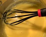 Foto del paso 2 de la receta: Pastel estilo japonés
