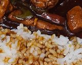 Foto del paso 6 de la receta Pollo con salsa de soja