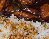 Foto del paso 6 de la receta: Pollo con salsa de soja