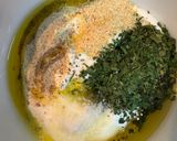 Foto del paso 1 de la receta: Salsa yogur