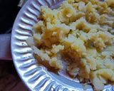 নিমপাতা দিয়ে আলু সেদ্ধ মাখা (Nim aloo recipe in Bengali) রেসিপির ধাপ 2 ছবি