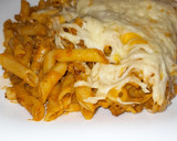 Foto del paso 9 de la receta: Macarrones gratinados