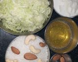 દૂધી હલવો (Dudhi No Halwo Recipe In Gujarati) રેસીપી સ્ટેપ1ફોટો