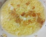 Foto langkah ke 3 dari resep Sup Telur.