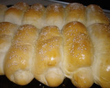 Foto del paso 15 de la receta: Pan para Pancho