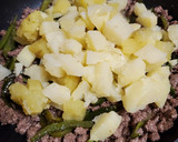Foto del paso 4 de la receta: Bistec poblano