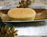 Castella Cake or Soft Sponge Cake রেসিপির ধাপ 5 ছবি