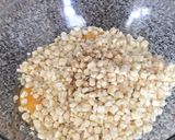 Foto del paso 1 de la receta: Pastel de Elote
