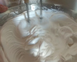 Foto del paso 8 de la receta: Torta de yemas y agua caliente
