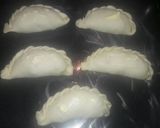 Foto del paso 6 de la receta: Empanadas de carne