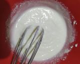A picture of step 1 of Kulhad wali lassi.