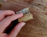 Foto langkah ke 2 dari resep Lumpia kulit tahu dimsum.