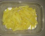 Foto langkah ke 7 dari resep Kentang Frozen Simpel.