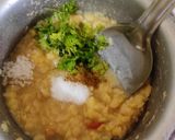 तुरीच्या डाळीची आमटी (Turichya Dalichi Amti Recipe In Marathi) रेसिपी स्टेप 1 फोटो 