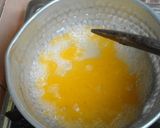 Foto langkah ke 1 dari resep Soes Vla Ubi Ungu.