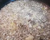 Foto del paso 3 de la receta: Guiso de Alcachofas con Bacon y Judías blancas