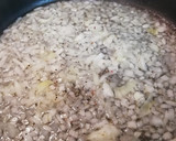 Foto del paso 3 de la receta: Guiso de Alcachofas con Bacon y Judías blancas