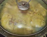 Foto langkah ke 4 dari resep Ayam Goreng Laos "Desaku".