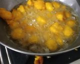 তাল পোলাও (Tal polao recipe in Bengali) রেসিপি ধাপ - 1 ছবি