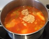 Foto del paso 6 de la receta: Olla gitana de Murcia