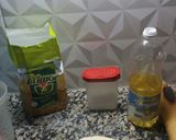 Foto del paso 1 de la receta: Pizza!!