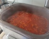 Foto del paso 1 de la receta: Lasaña
