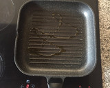 Foto del paso 10 de la receta: Hamburguesa de atún casera muy rápida y saludable