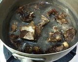 Foto langkah ke 1 dari resep Soto Tangkar.