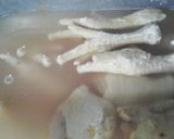 Foto langkah ke 3 dari resep Ceker kaki ayam kriuk kriuk.