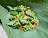 Foto langkah ke 4 dari resep Bothok Kerang.
