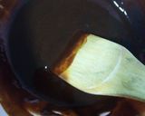 Foto del paso 2 de la receta: Besitos de chocolate