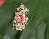 Foto langkah ke 4 dari resep Resep pepes tahu simple dan mudah.