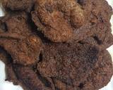 Fried bran liver recipe step 5 photo