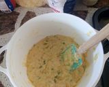 Foto del paso 5 de la receta: Muffins de zapallito