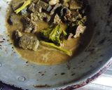 Foto langkah ke 3 dari resep Soto Babat.