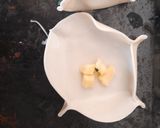 Foto del paso 4 de la receta: Canastitas de verduras 🫑