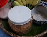 รูปขั้นตอนการทำที่ 1 ของ กล้วยบวชชี