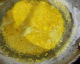 Milk Curd Barfi recipe step 2 photo